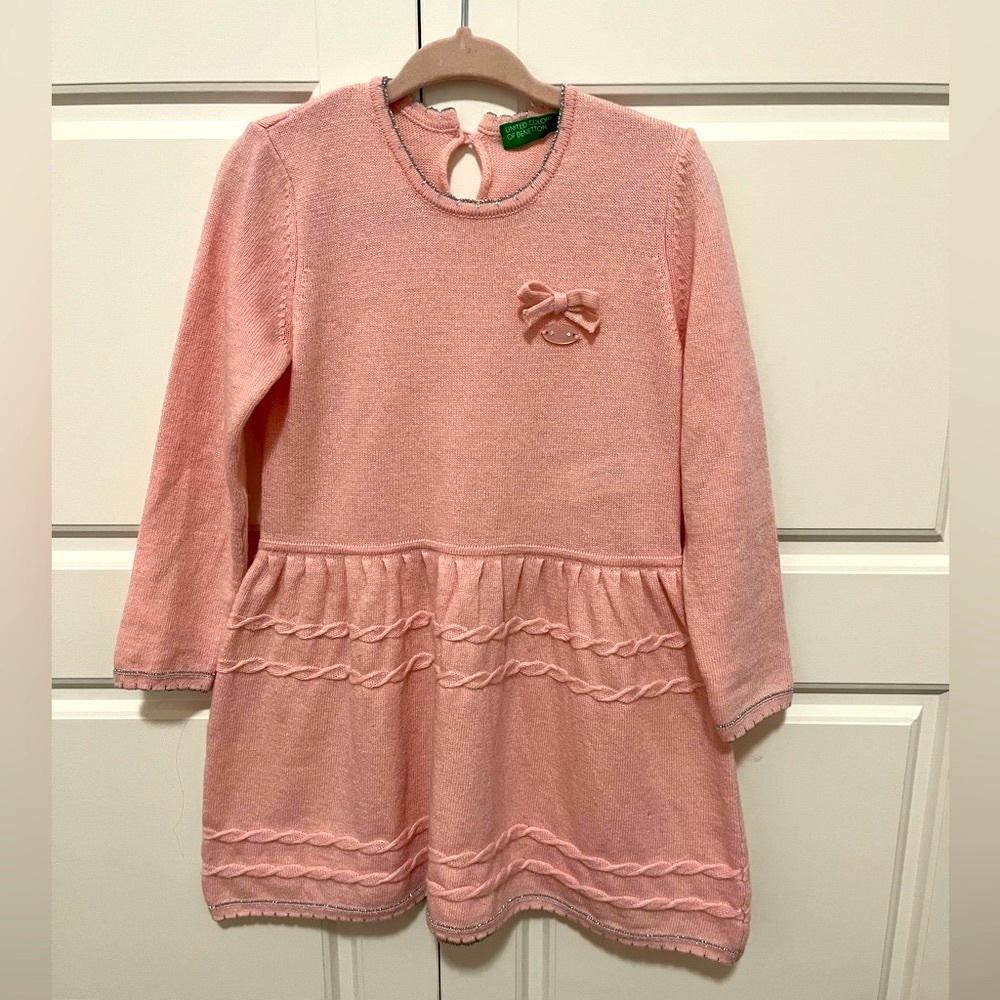 🛍️5/$30🛍️ Toddler Dress 18-24 Month